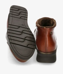 Mujer pabloochoa.shoes Botines 25660 en