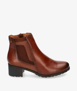 Mujer pabloochoa.shoes Botines 37885 en