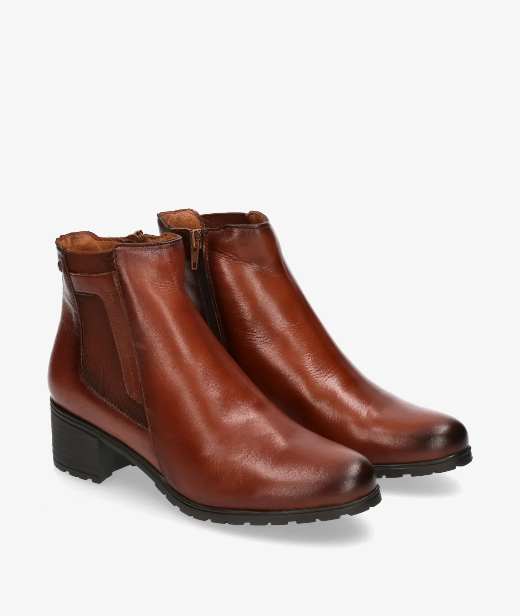 Mujer pabloochoa.shoes Botines 37885 en
