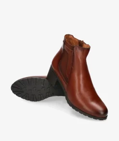 Mujer pabloochoa.shoes Botines 37885 en