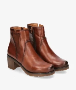 Mujer pabloochoa.shoes Botines 40214 en