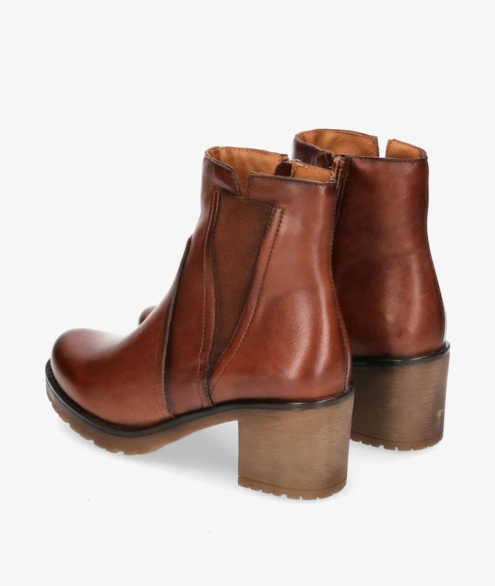 Mujer pabloochoa.shoes Botines 40214 en