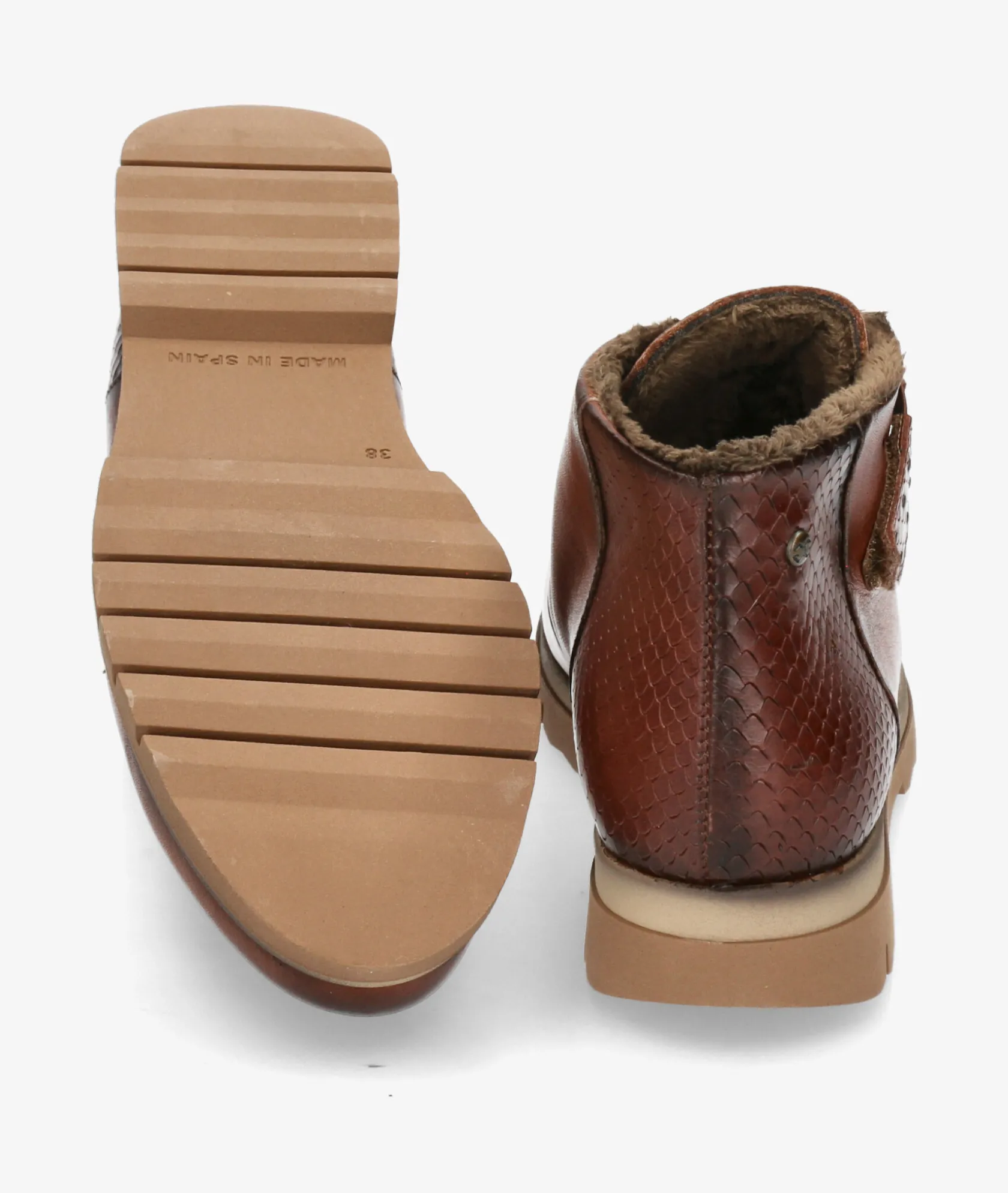 Mujer pabloochoa.shoes Botines 22867 en