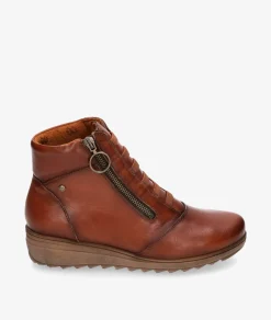 Mujer pabloochoa.shoes Botines 27887 en