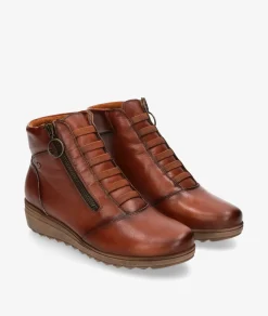 Mujer pabloochoa.shoes Botines 27887 en