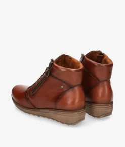 Mujer pabloochoa.shoes Botines 27887 en
