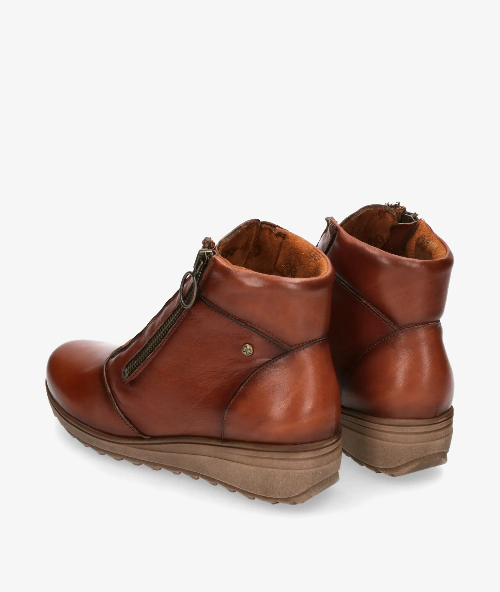 Mujer pabloochoa.shoes Botines 27887 en