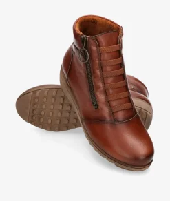 Mujer pabloochoa.shoes Botines 27887 en