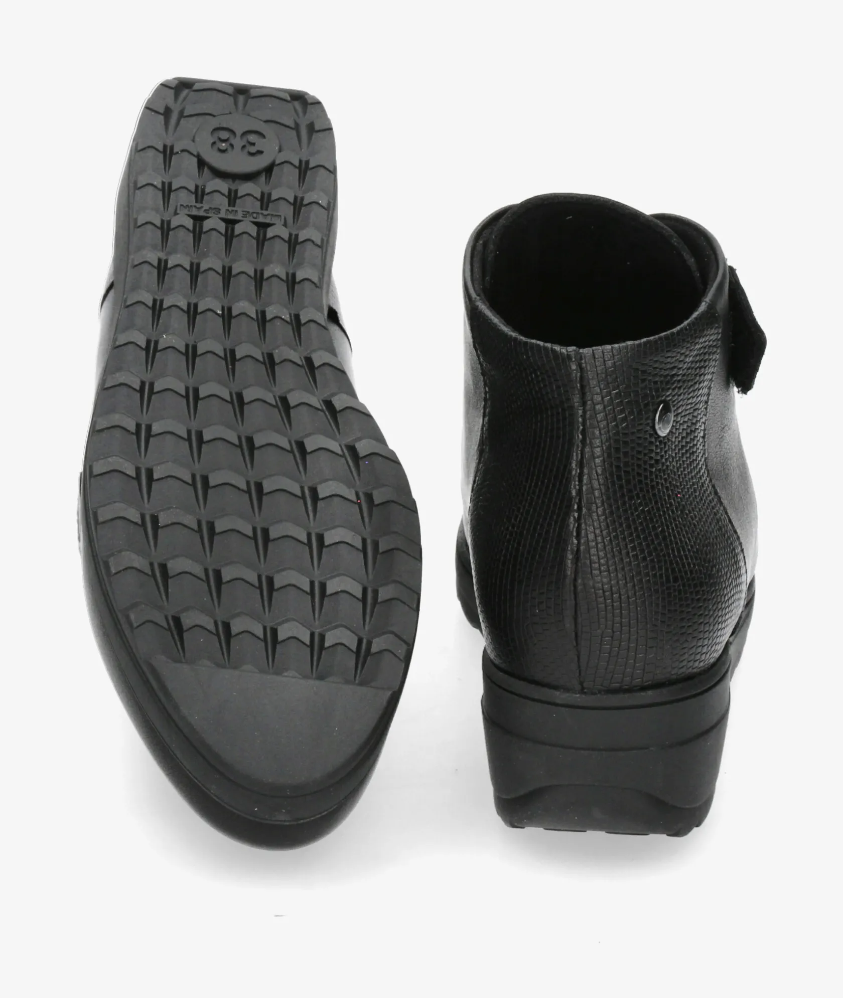 Mujer pabloochoa.shoes Botines 5071 en