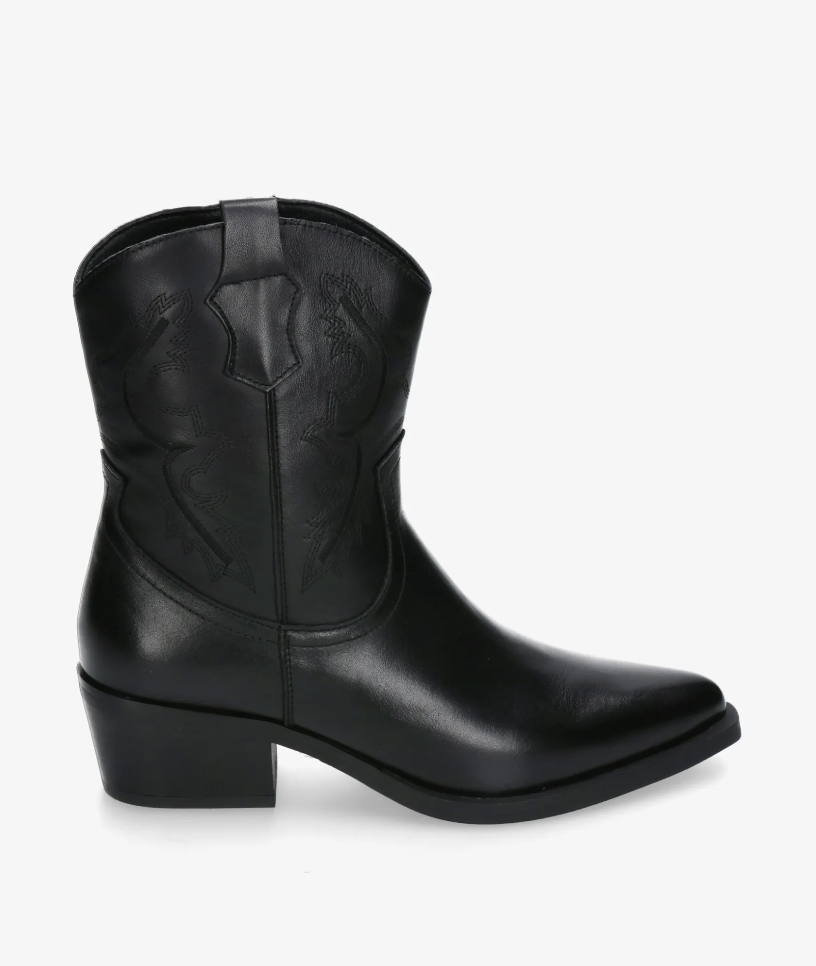 Mujer pabloochoa.shoes Botines 05 en negro