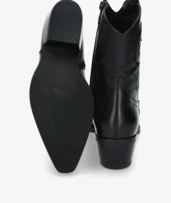 Mujer pabloochoa.shoes Botines 05 en negro