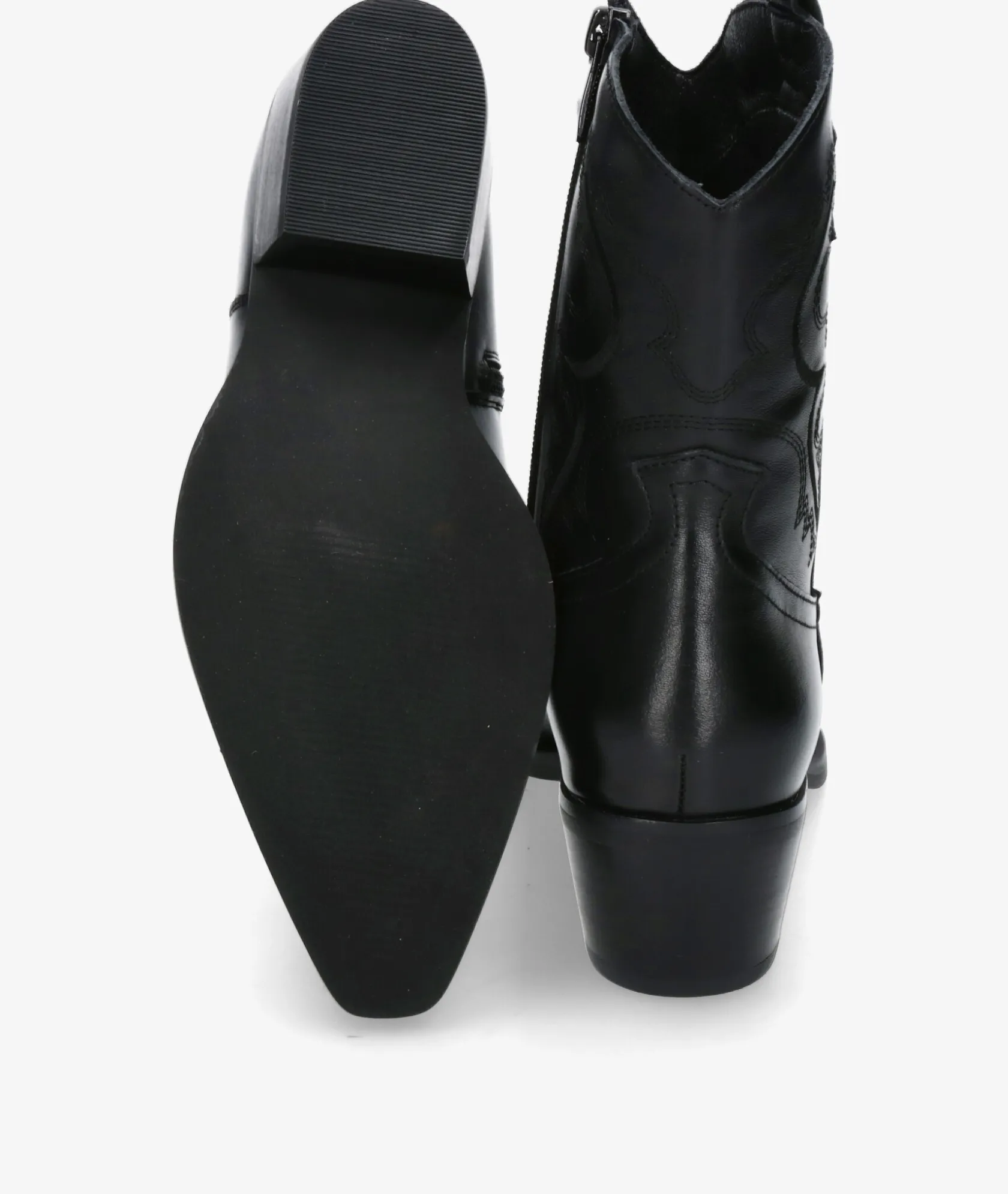 Mujer pabloochoa.shoes Botines 05 en negro