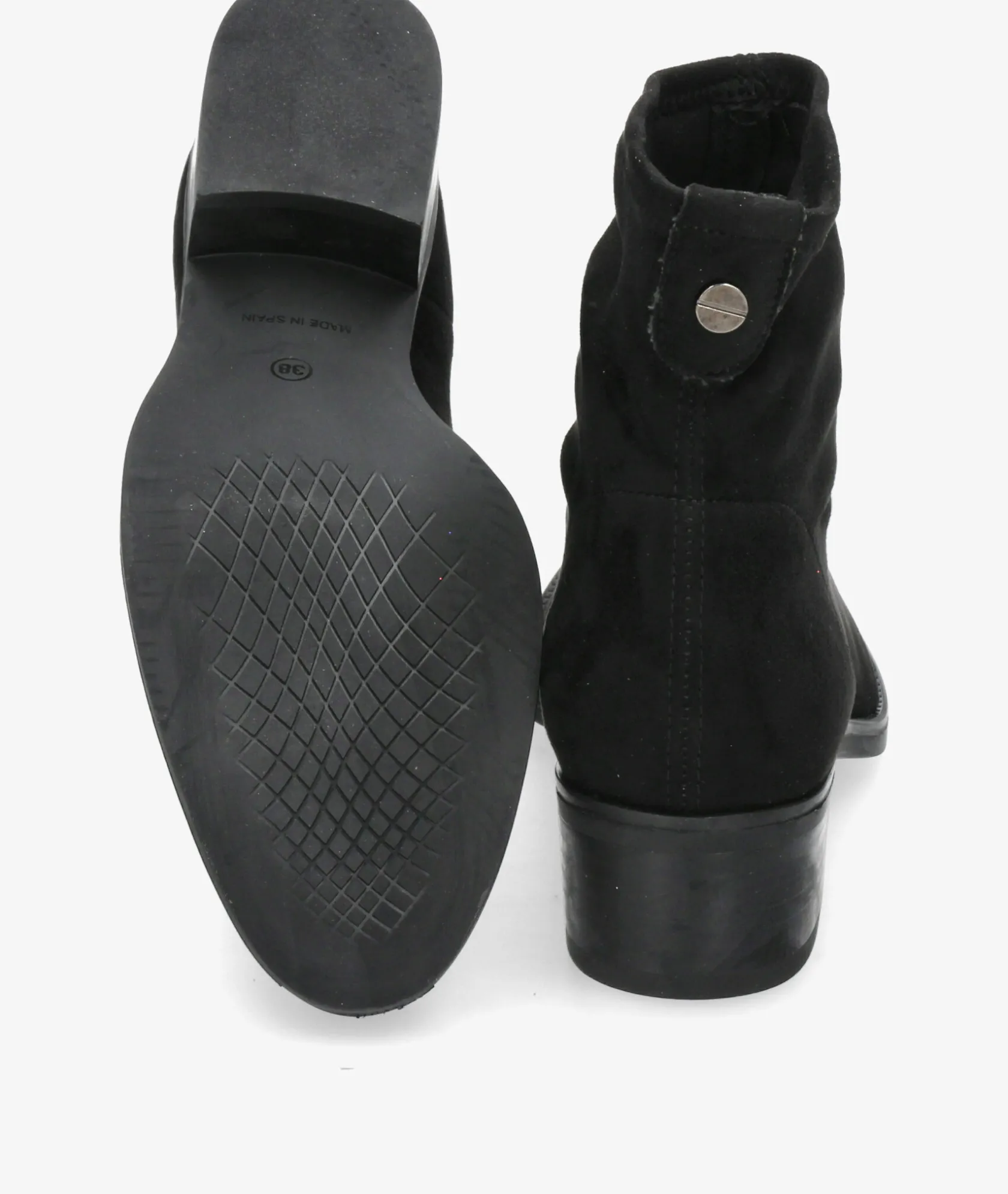 Mujer pabloochoa.shoes Botines 11040 en