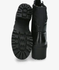 Mujer pabloochoa.shoes Botines 04 en negro