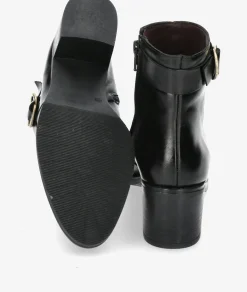 Mujer pabloochoa.shoes Botines 39028 en negro