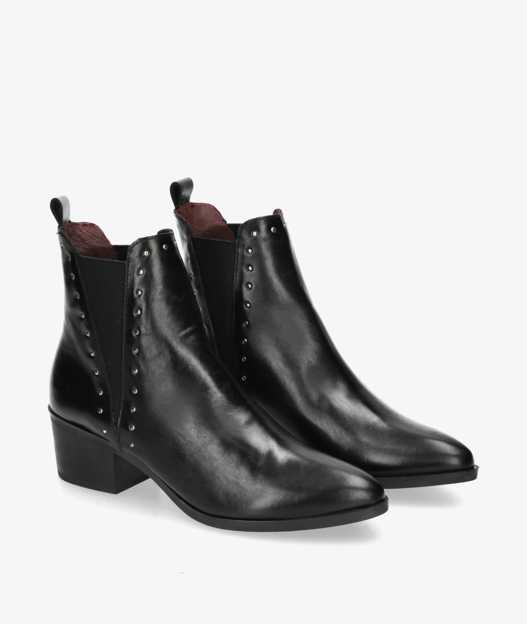 Mujer pabloochoa.shoes Botines 39510 en