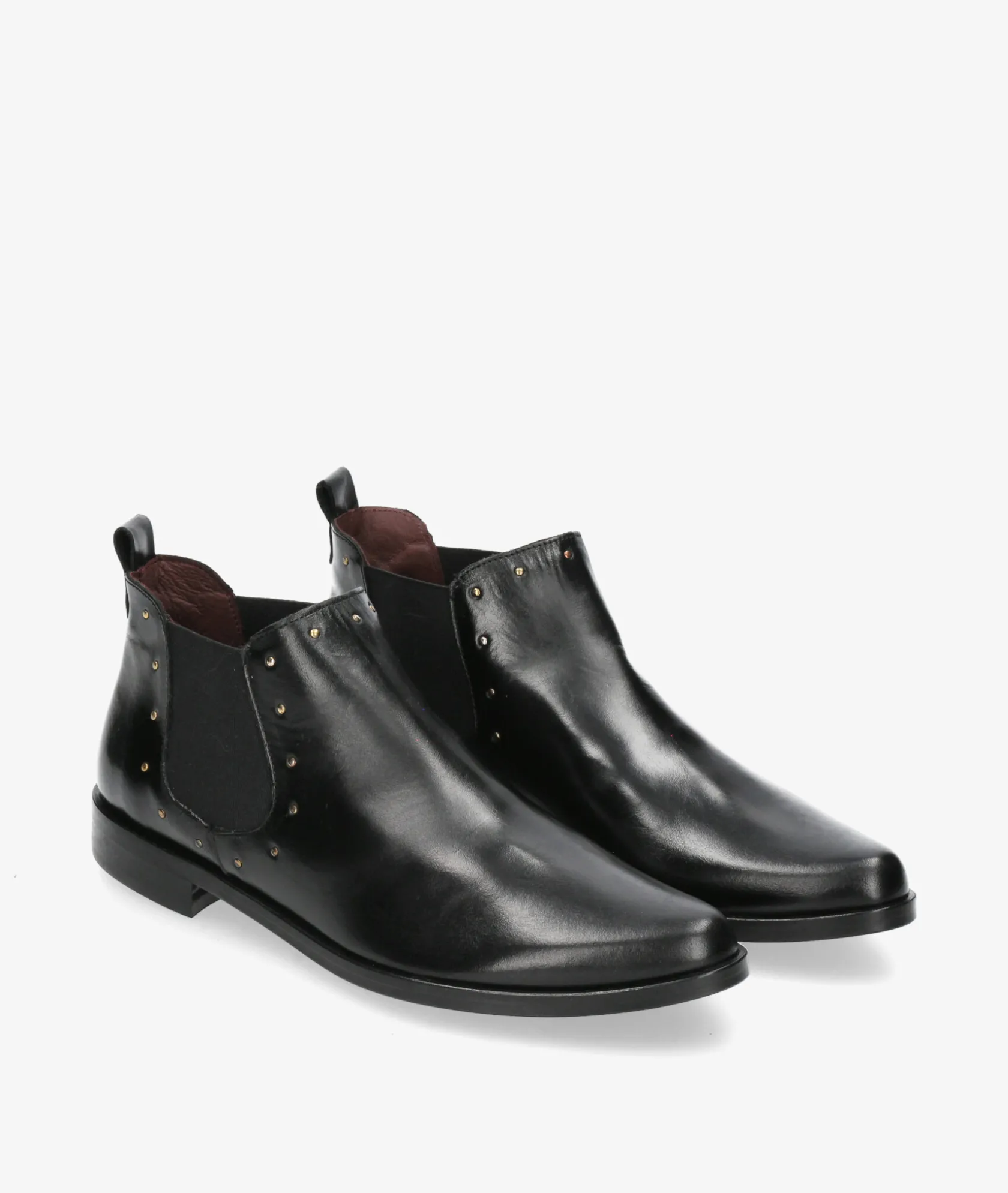 Mujer pabloochoa.shoes Botines 20035 en