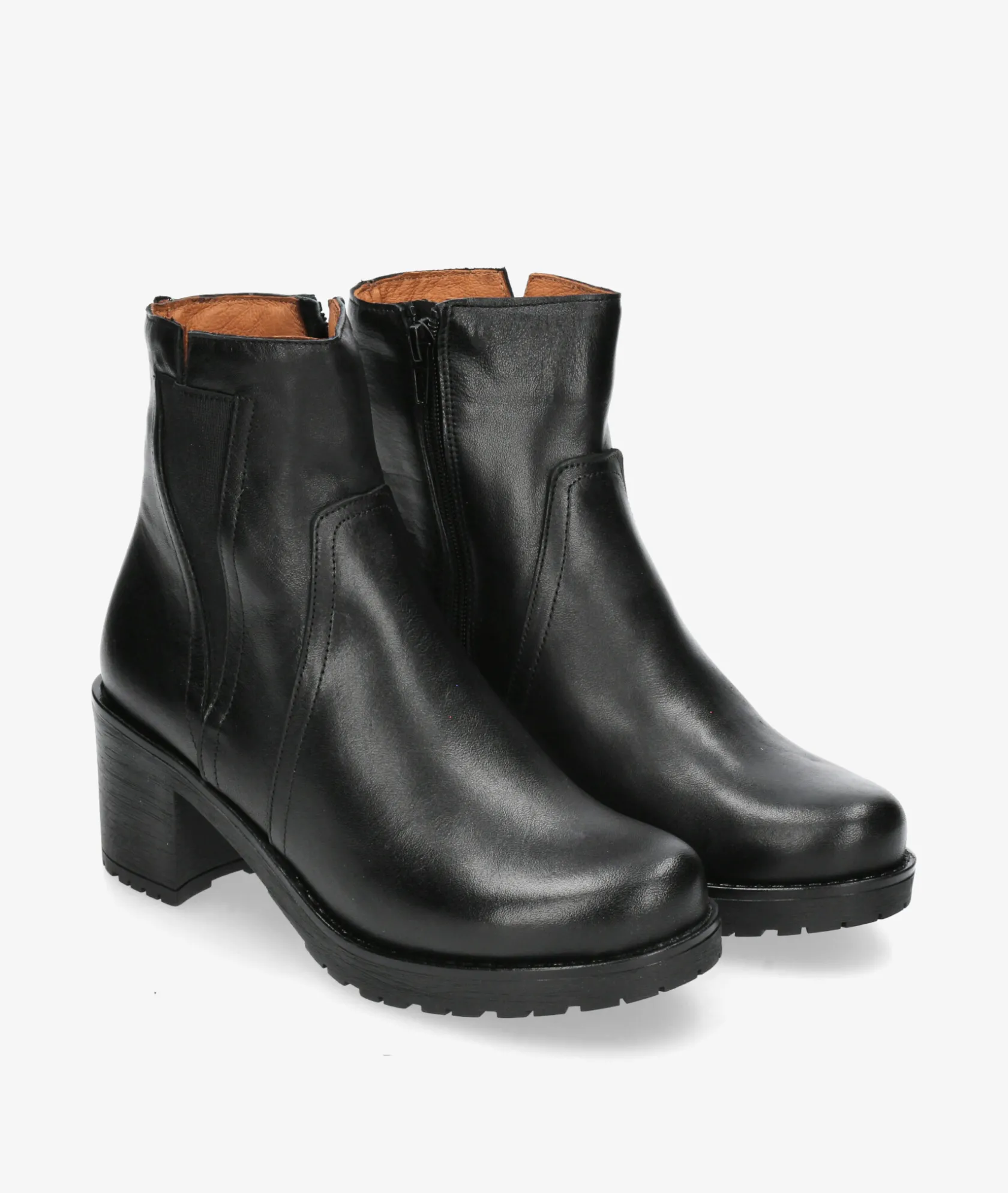 Mujer pabloochoa.shoes Botines 40214 en