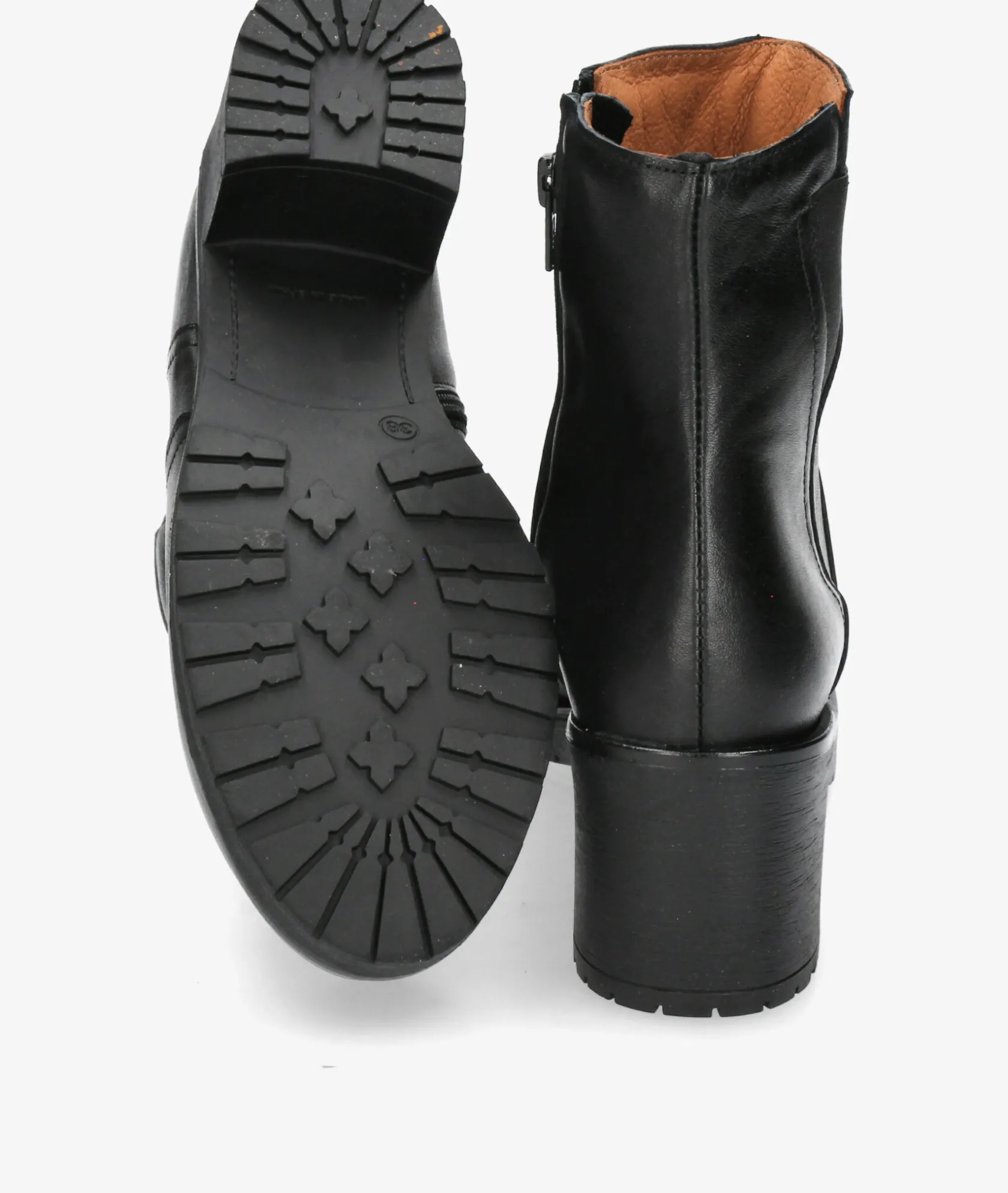 Mujer pabloochoa.shoes Botines 40214 en