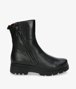Mujer pabloochoa.shoes Botines 34928 en negro