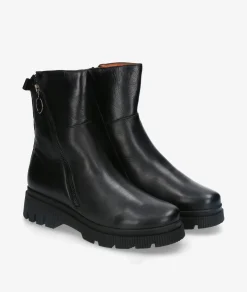 Mujer pabloochoa.shoes Botines 34928 en negro