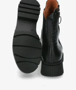 Mujer pabloochoa.shoes Botines 34928 en negro