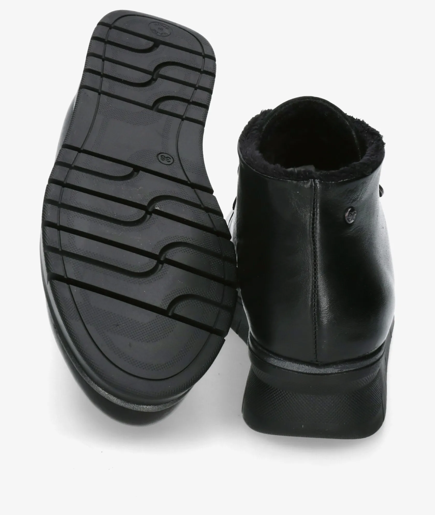 Mujer pabloochoa.shoes Botines 25660 en