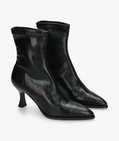 Mujer pabloochoa.shoes Botines 78039 en negro