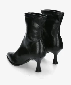 Mujer pabloochoa.shoes Botines 78039 en negro