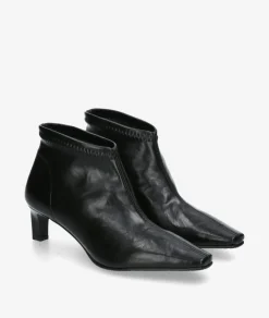 Mujer pabloochoa.shoes Botines 78102 en negro