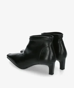 Mujer pabloochoa.shoes Botines 78102 en negro