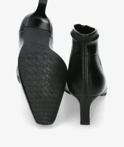 Mujer pabloochoa.shoes Botines 78102 en negro
