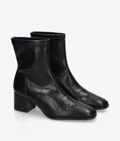 Mujer pabloochoa.shoes Botines 78330 en negro