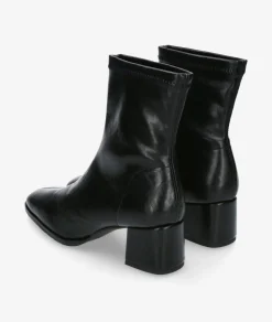 Mujer pabloochoa.shoes Botines 78330 en negro