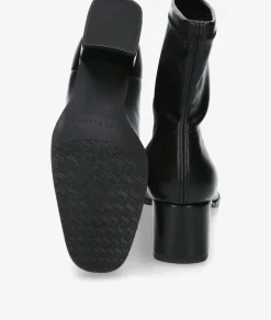 Mujer pabloochoa.shoes Botines 78330 en negro