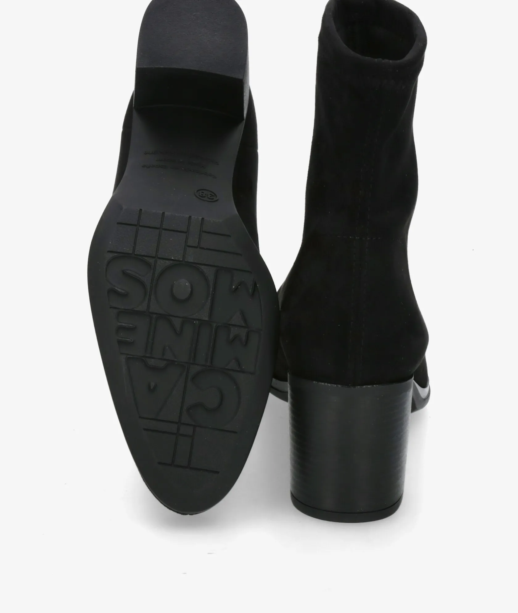 Mujer pabloochoa.shoes Botines 78200 en