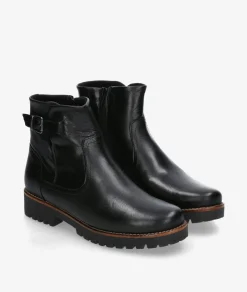 Mujer pabloochoa.shoes Botines 23266 en