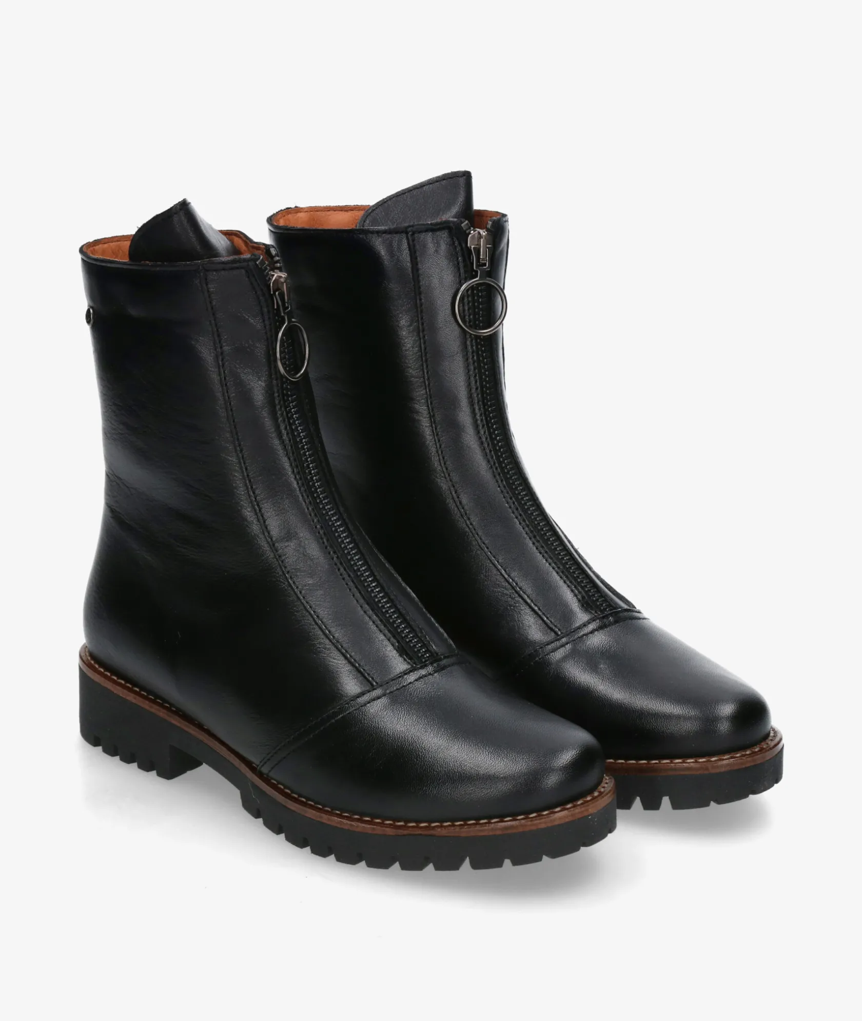 Mujer pabloochoa.shoes Botines 23844 en
