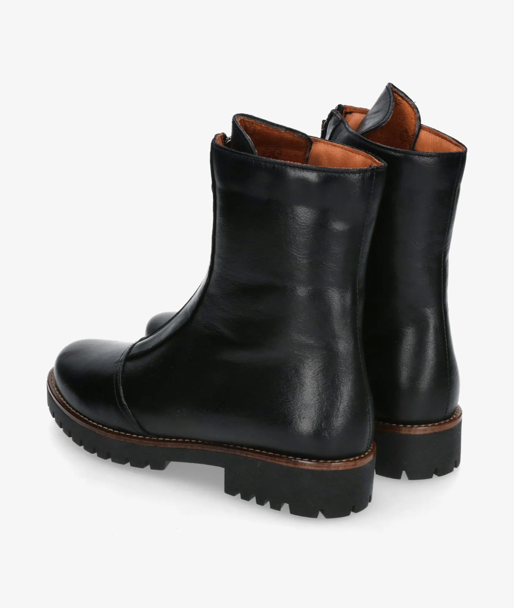 Mujer pabloochoa.shoes Botines 23844 en