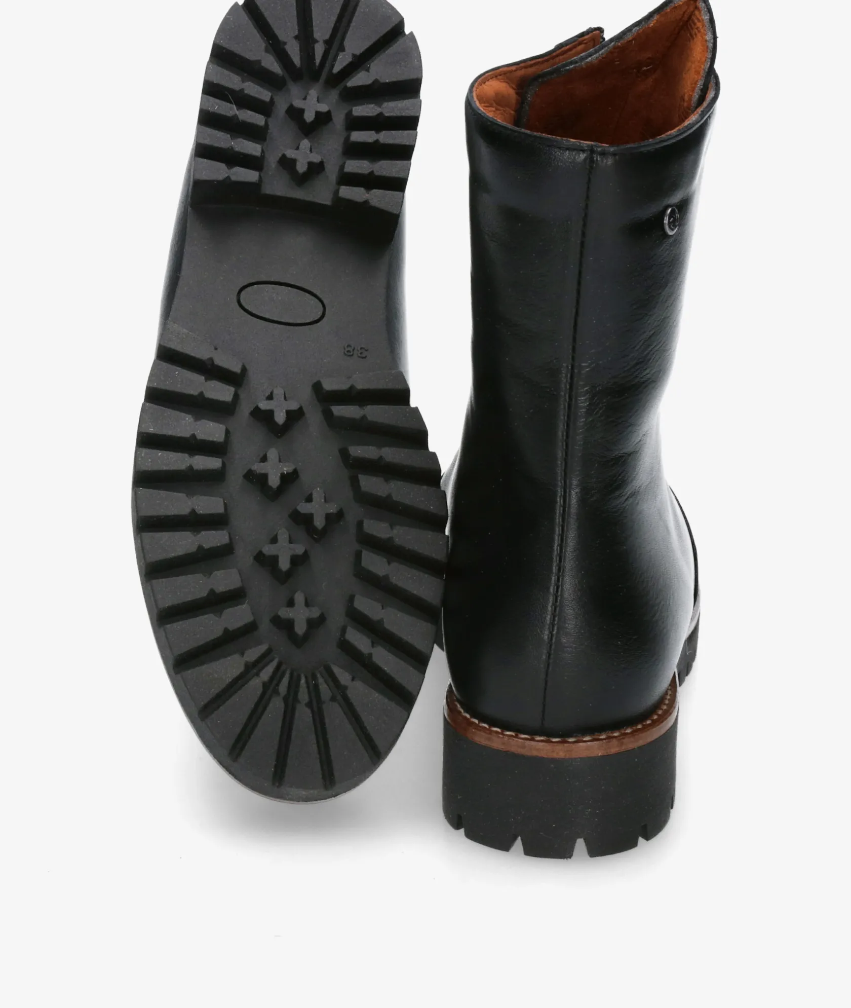Mujer pabloochoa.shoes Botines 23844 en