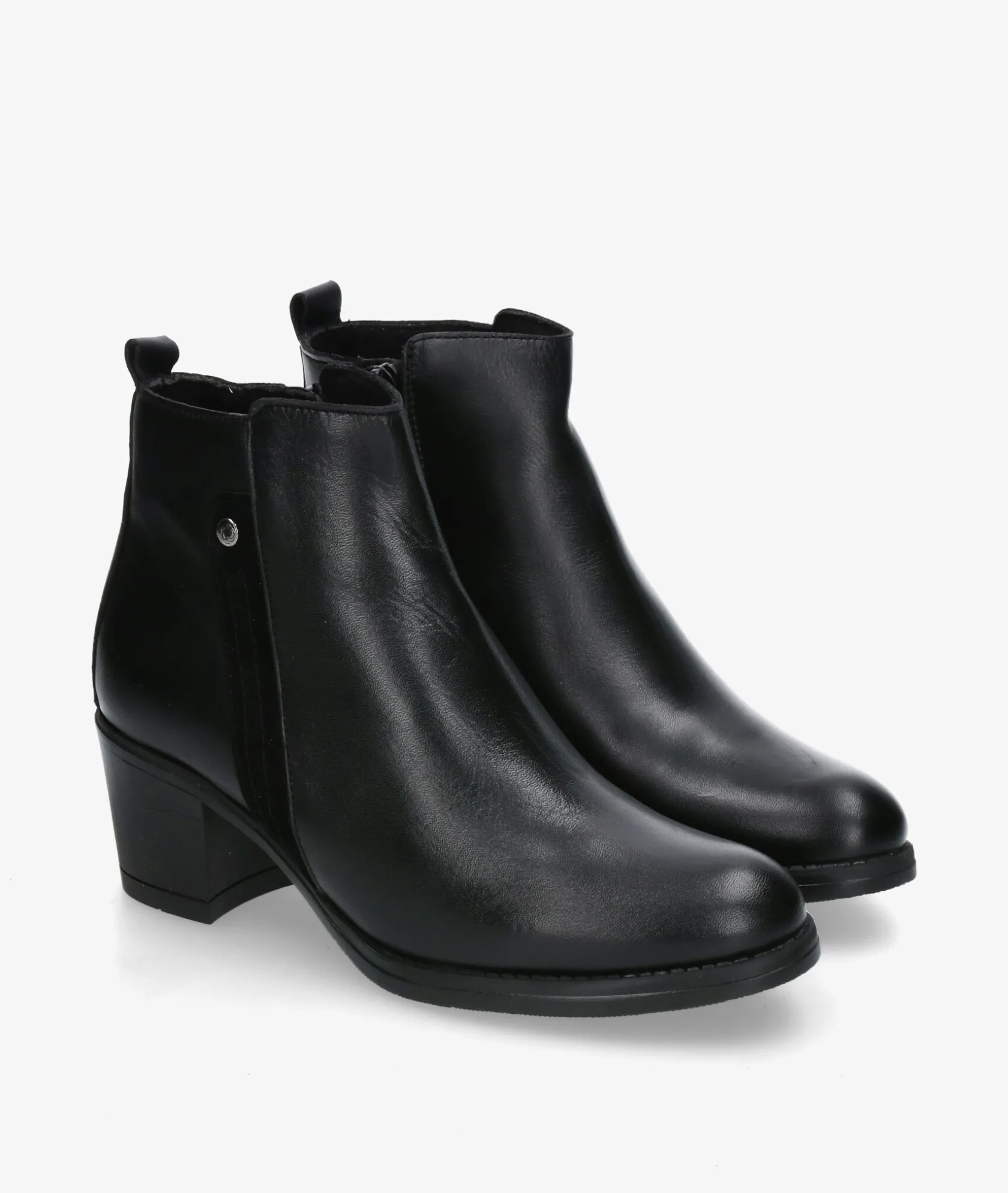Mujer pabloochoa.shoes Botines 8819 en