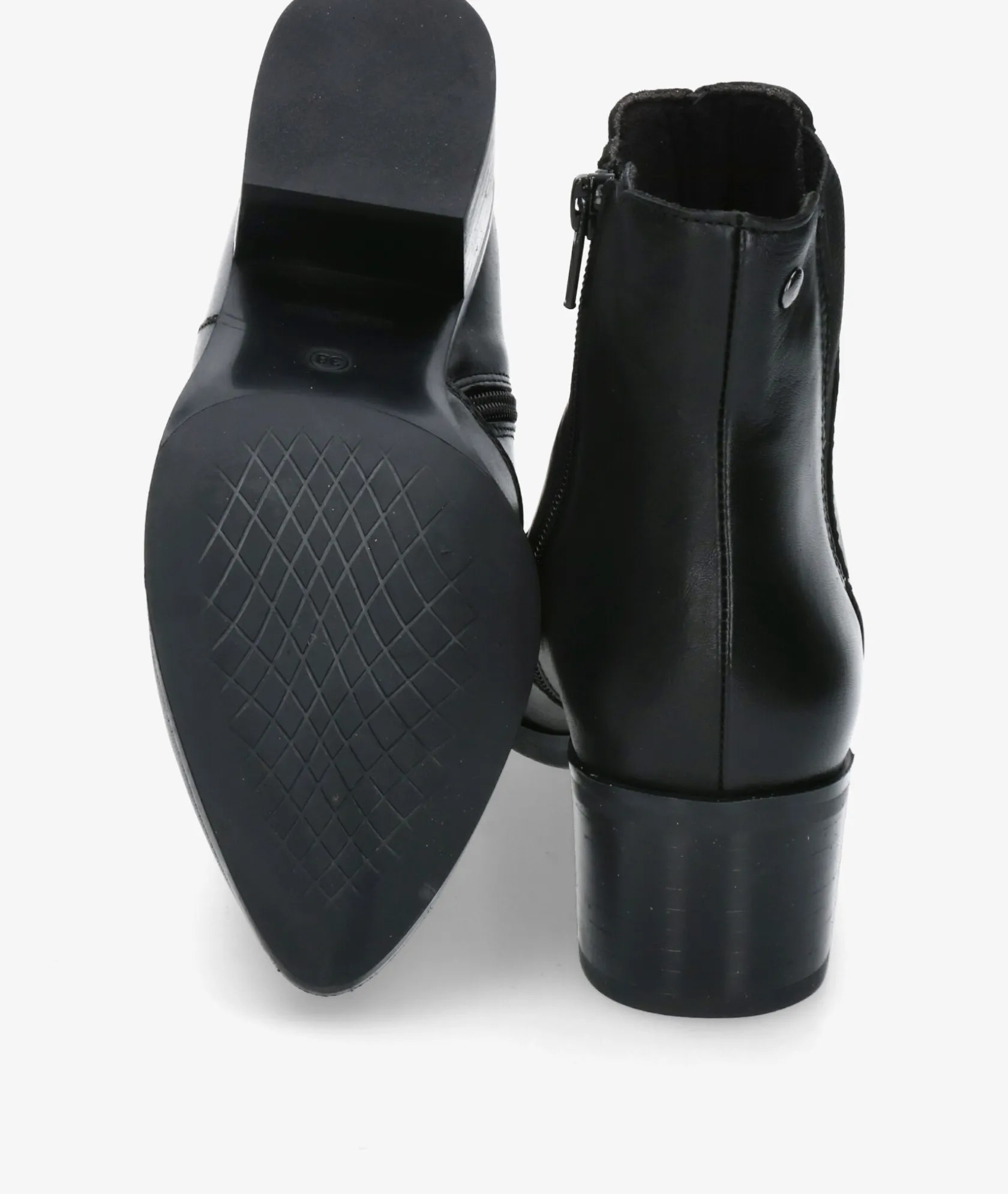 Mujer pabloochoa.shoes Botines 3055 en