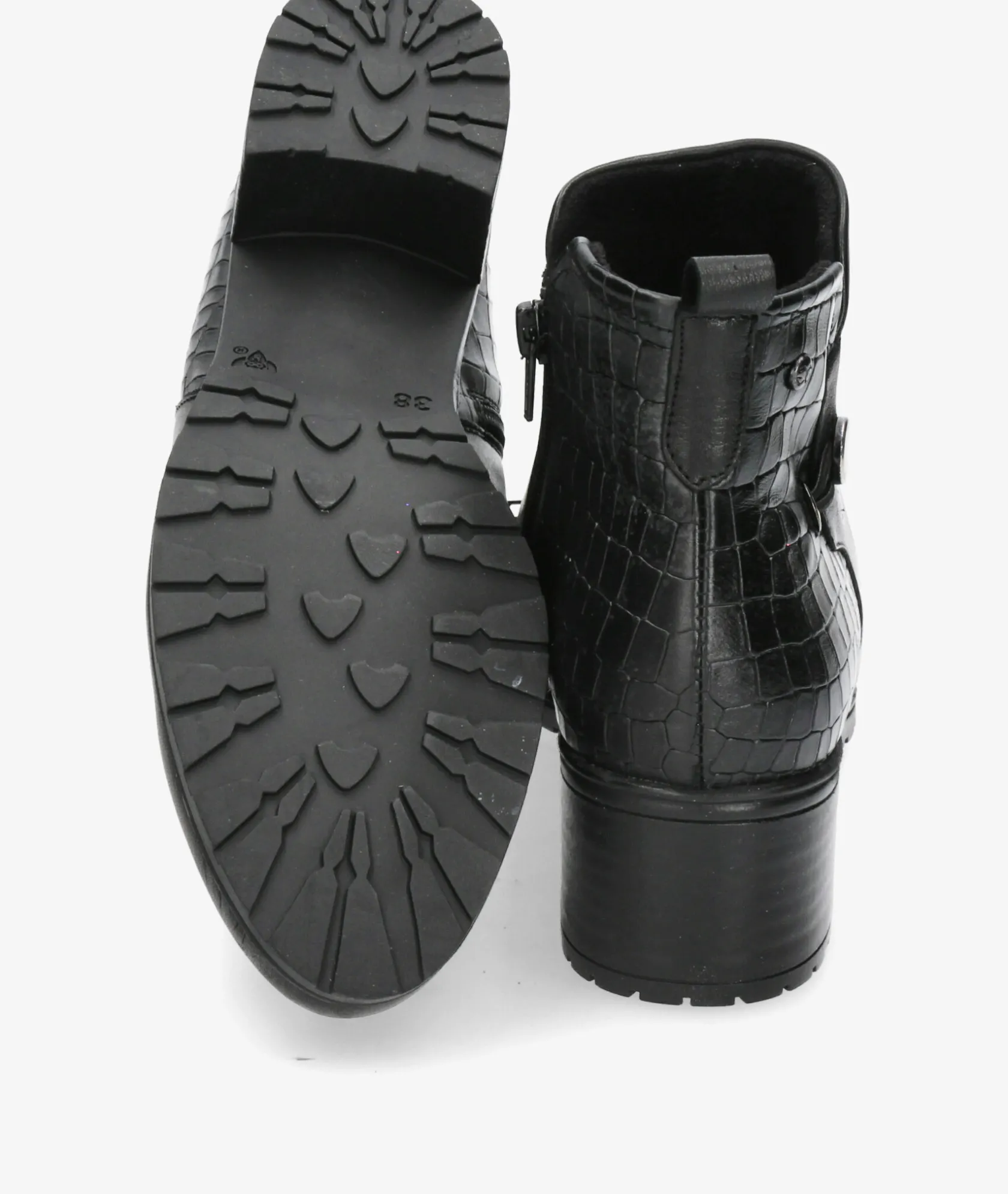 Mujer pabloochoa.shoes Botines 37778 en