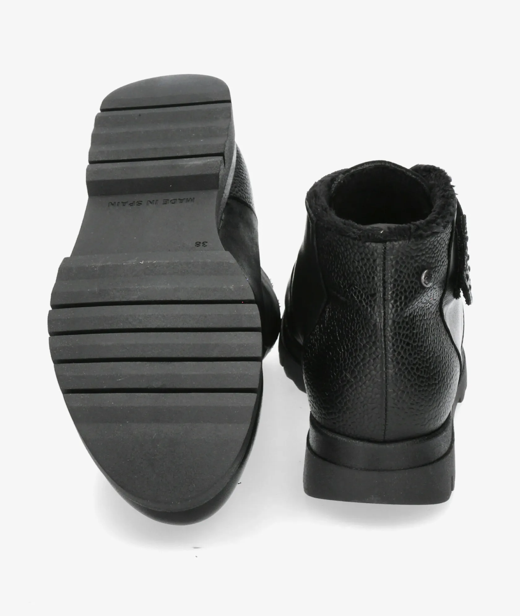 Mujer pabloochoa.shoes Botines 22867 en