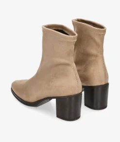 Mujer pabloochoa.shoes Botines 76200 en LYCRA