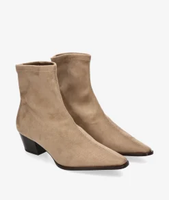 Mujer pabloochoa.shoes Botines 76280 en LYCRA