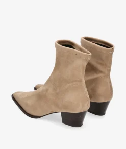 Mujer pabloochoa.shoes Botines 76280 en LYCRA