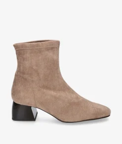 Mujer pabloochoa.shoes Botines 78662 en LYCRA