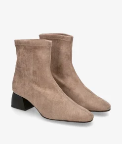 Mujer pabloochoa.shoes Botines 78662 en LYCRA