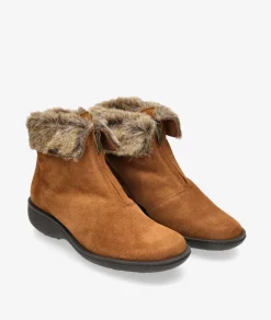 Mujer pabloochoa.shoes Botines 1210 en serraje